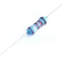 0.22R Fixed Resistor 1/4W