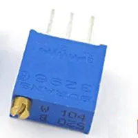 100K Fixed Resistor