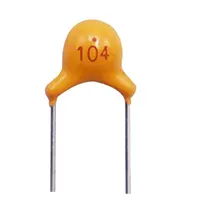 104PF Capacitor