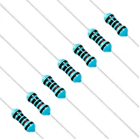 10K Fixed Resistor 1/4W