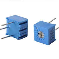 10K Fixed Resistor
