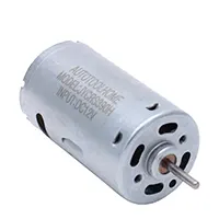 12V DC Motor