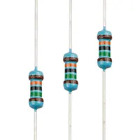 150K Fixed Resistor 1/4W