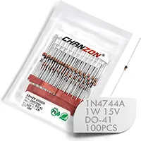 15V Zener Diode