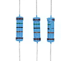 180K Fixed Resistor 2W