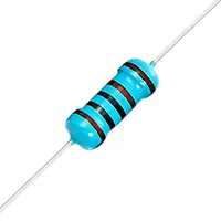 1K Fixed Resistor 1W
