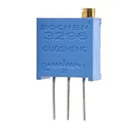 1K Fixed Resistor