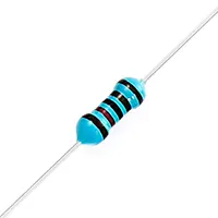 1.2K Fixed Resistor 1/4W