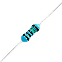 1.5K Fixed Resistor 1/4W