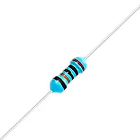 200K Fixed Resistor 1/4W