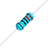 220-ohm Fixed Resistor 1W