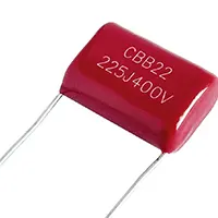 225k 400V Capacitor