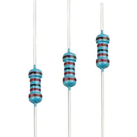 22K Fixed Resistor 1/4W