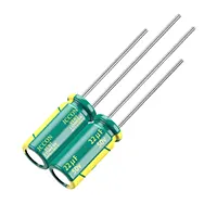 22µF Capacitor