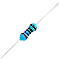 270-ohm Fixed Resistor 1/4W