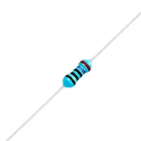 2.7K Fixed Resistor 1/4W