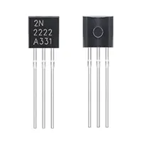 2N2222A Transistor