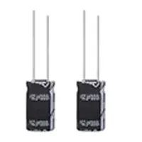 3300µF Capacitor