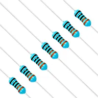 330-ohm Fixed Resistor 1/4W