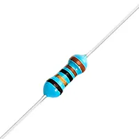 33-ohm Fixed Resistor 1/4W