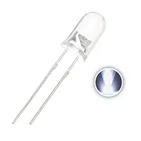 3V LED 5mm