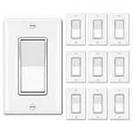 4 Way Switch