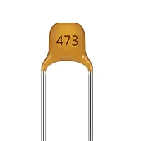 473pf Capacitor