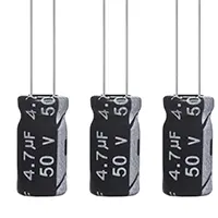 4.7µF Capacitor