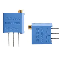50K Fixed Resistor