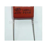684J 400V Capacitor