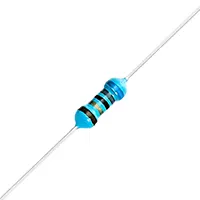 68 ohm Fixed Resistor 1/4W