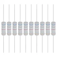 6.8R Fixed Resistor 5W