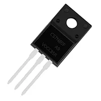 7N80 MOSFET