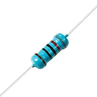 850-ohm Fixed Resistor 1/4W