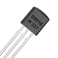 9018 Transistor
