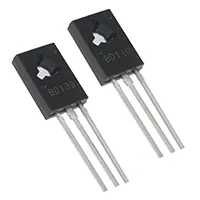 BC139 Transistor
