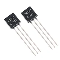 BC547 Transistor