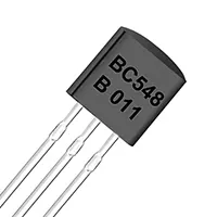 BC548B Transistor