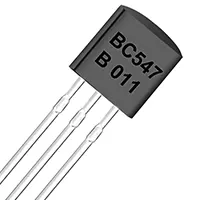 BC557 Transistor