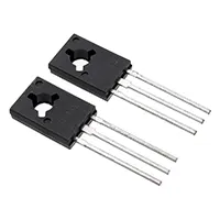 BD140 Transistor