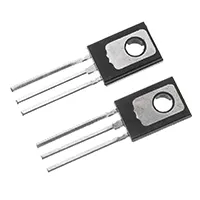 BD193 Transistor