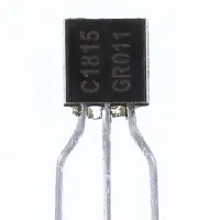 C1815 Transistor