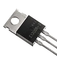 D13007 Transistor