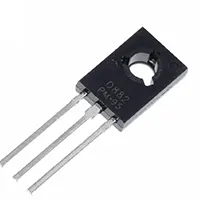 D882 Transistor