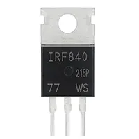 IRF840 MOSFET