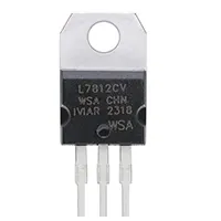 KIA78D33AF Voltage Regulator