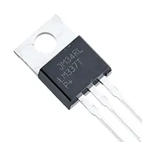 LM337 Voltage Regulator