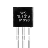 LM431 Voltage Regulator
