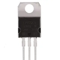 LM7905 Voltage Regulator
