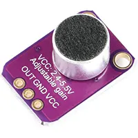 Mic Sensor